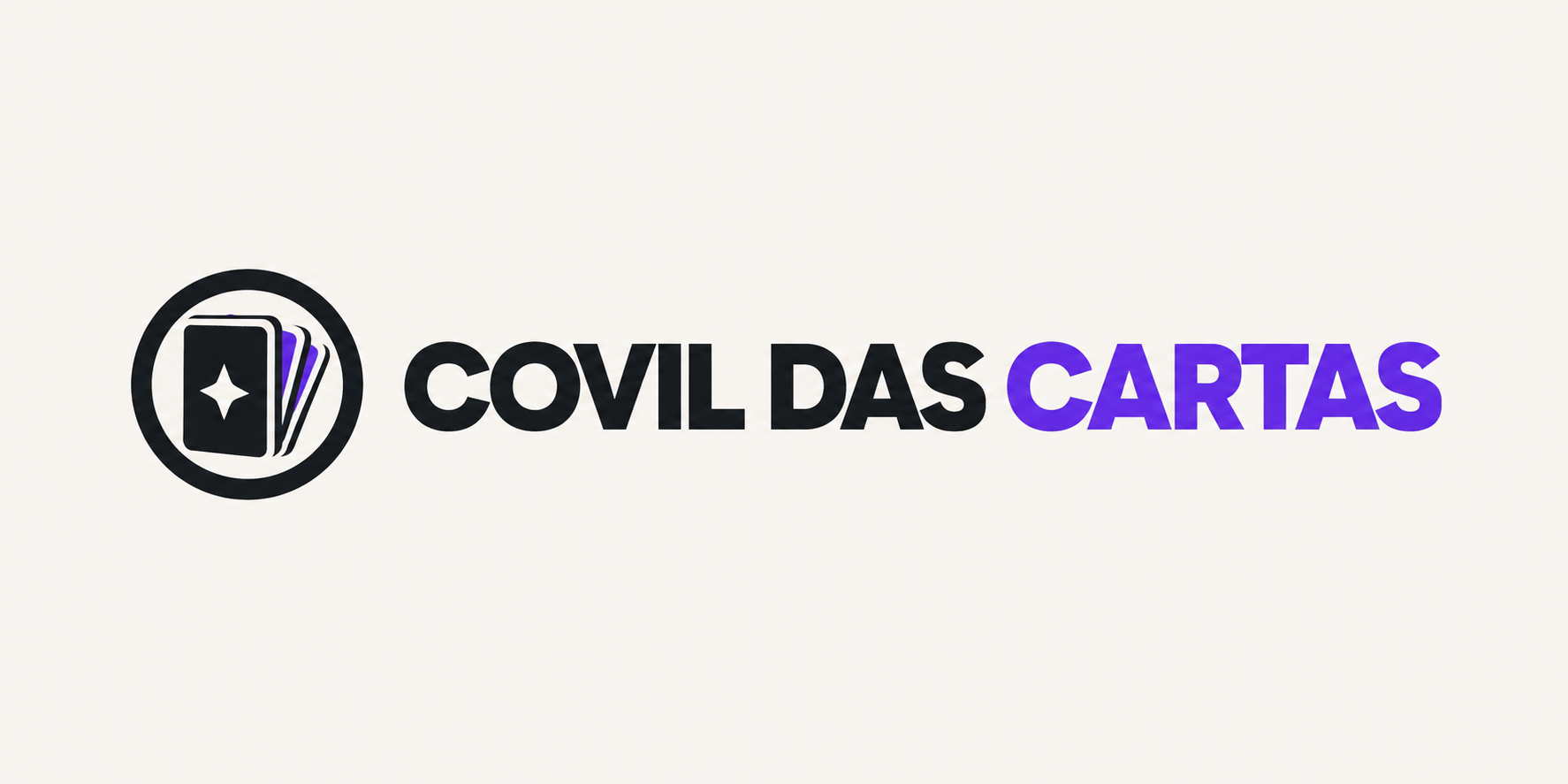 Covil das Cartas